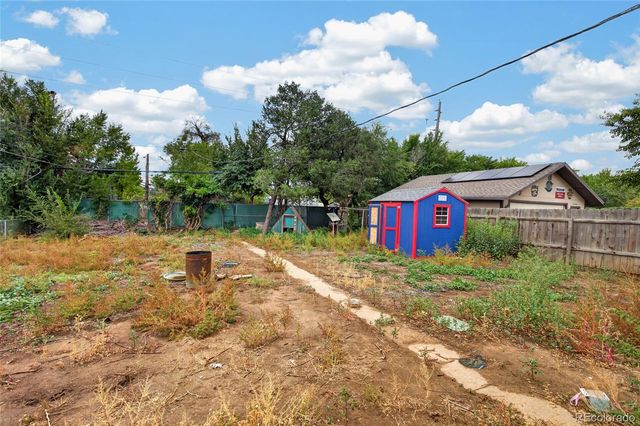 4770 Carr Street, Wheat Ridge, CO 80033