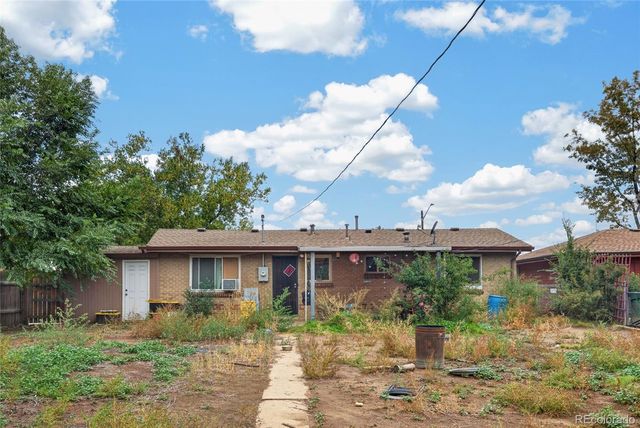 4770 Carr Street, Wheat Ridge, CO 80033