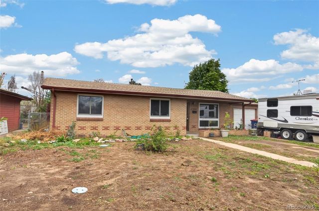 4770 Carr Street, Wheat Ridge, CO 80033