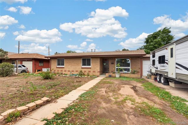4770 Carr Street, Wheat Ridge, CO 80033