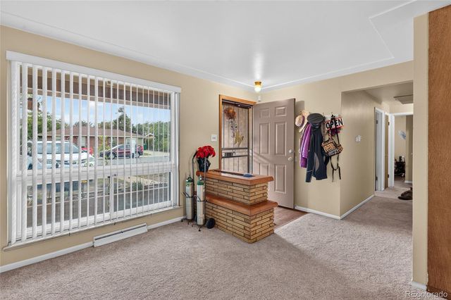 4770 Carr Street, Wheat Ridge, CO 80033