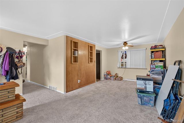 4770 Carr Street, Wheat Ridge, CO 80033