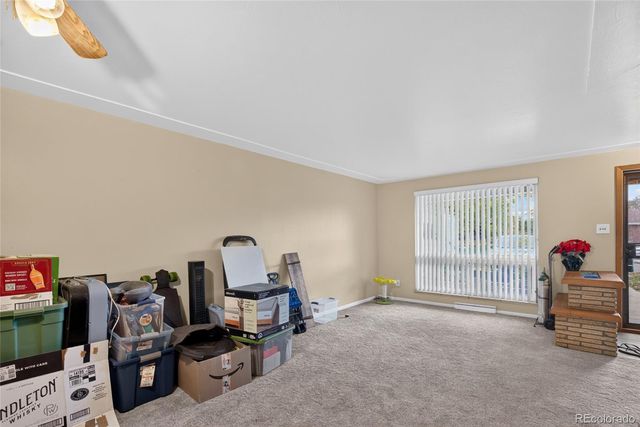 4770 Carr Street, Wheat Ridge, CO 80033