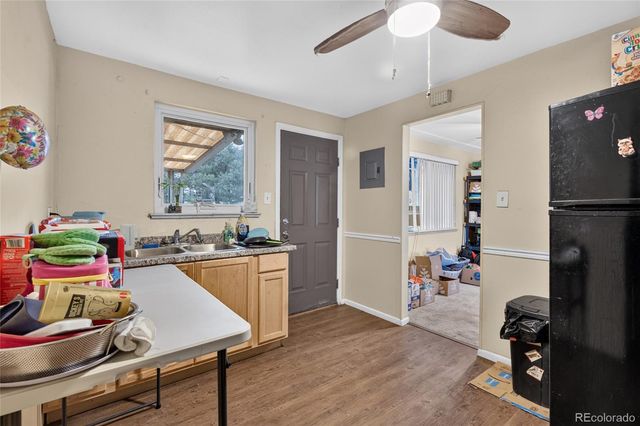 4770 Carr Street, Wheat Ridge, CO 80033