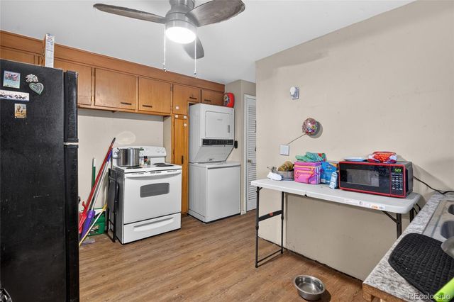 4770 Carr Street, Wheat Ridge, CO 80033