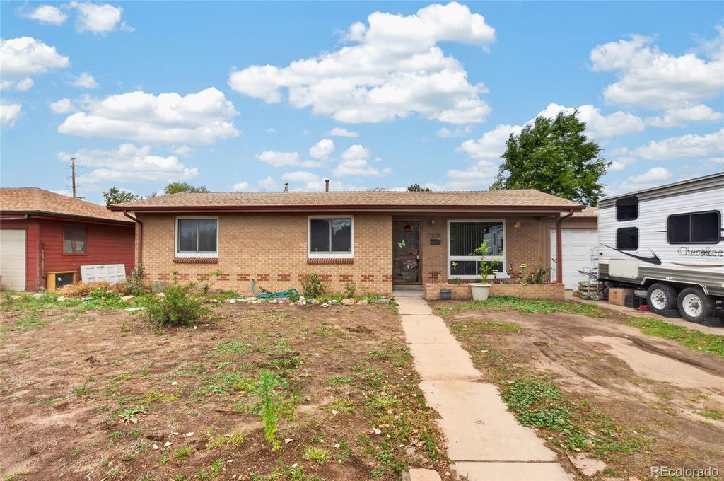 4770 Carr Street, Wheat Ridge, CO 80033