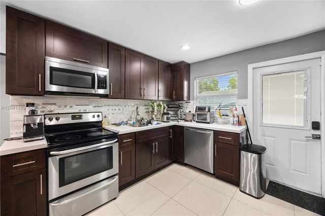1610 S 22nd Ave, Hollywood, FL 33020