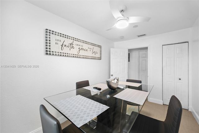 1610 S 22nd Ave, Hollywood, FL 33020