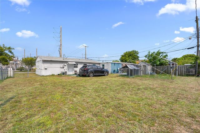 1610 S 22nd Ave, Hollywood, FL 33020