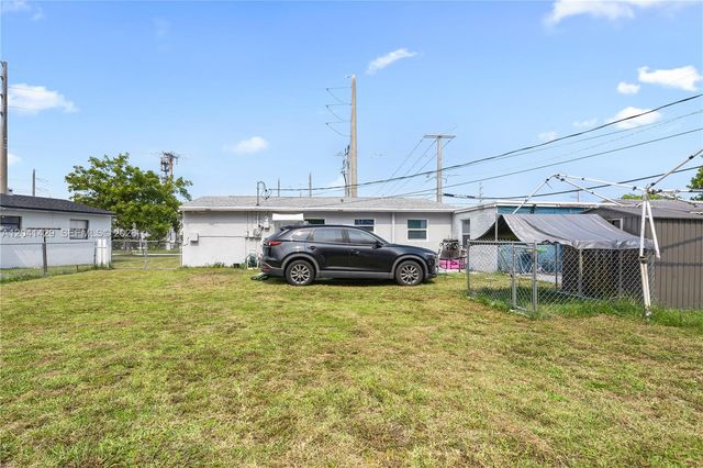 1610 S 22nd Ave, Hollywood, FL 33020