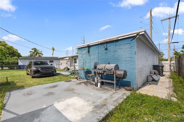 1610 S 22nd Ave, Hollywood, FL 33020