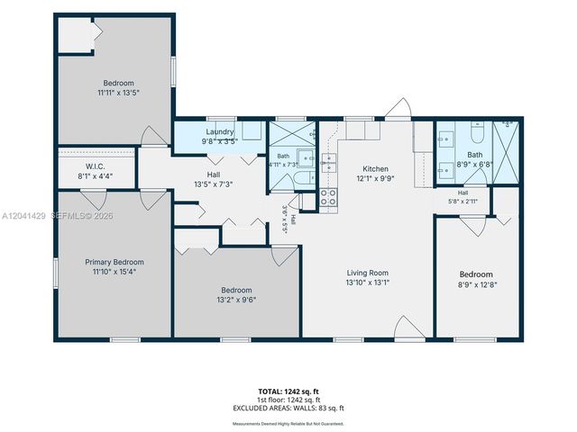 1610 S 22nd Ave, Hollywood, FL 33020