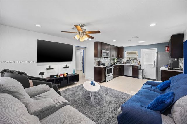 1610 S 22nd Ave, Hollywood, FL 33020