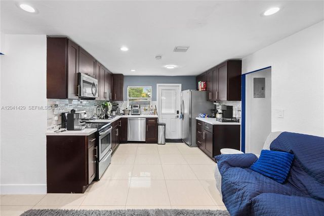 1610 S 22nd Ave, Hollywood, FL 33020