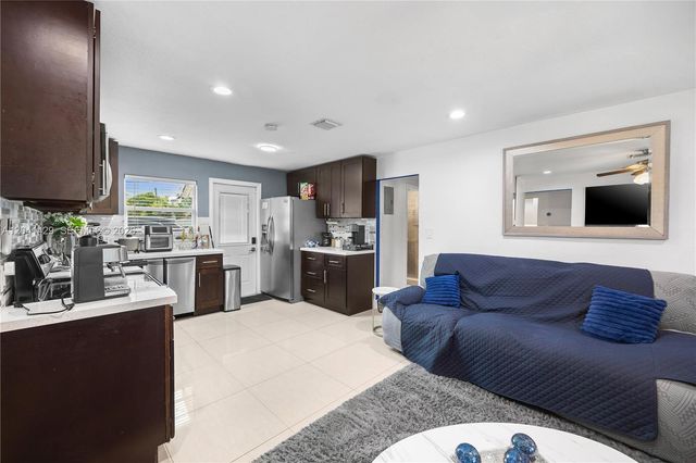 1610 S 22nd Ave, Hollywood, FL 33020