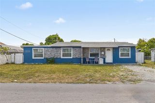 1610 S 22nd Ave, Hollywood, FL 33020