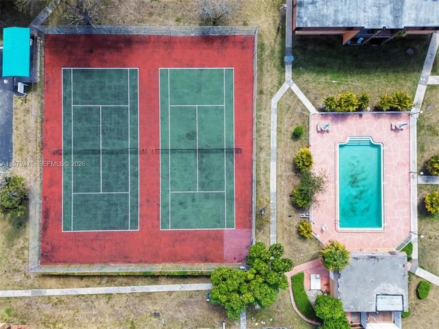 9417 SW 76th Street X36, Miami, FL 33173