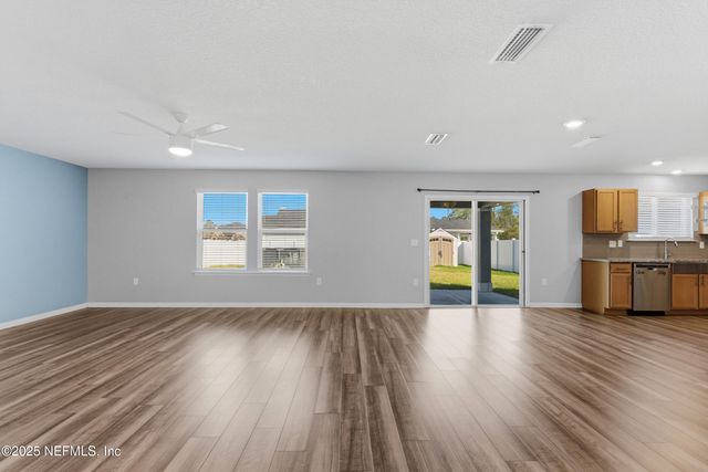 2522 LANTANA Lane, Green Cove Springs, FL 32043