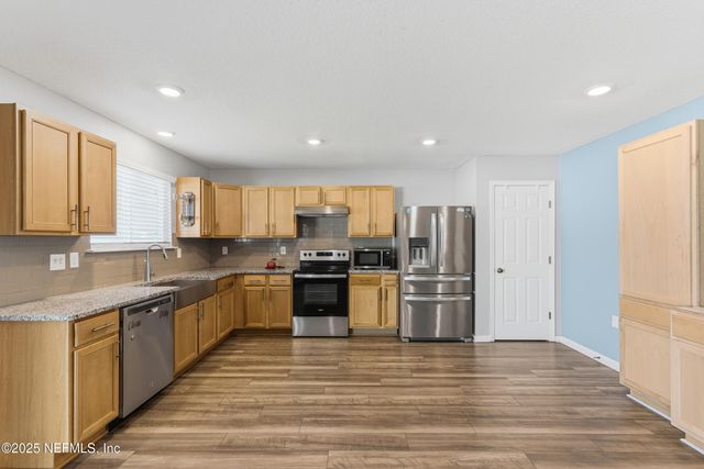 2522 LANTANA Lane, Green Cove Springs, FL 32043