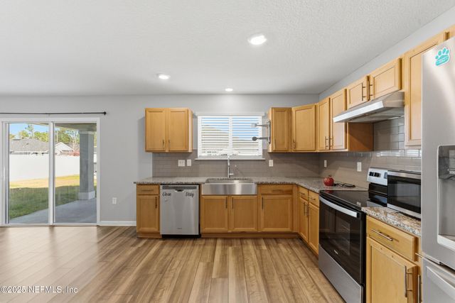 2522 LANTANA Lane, Green Cove Springs, FL 32043