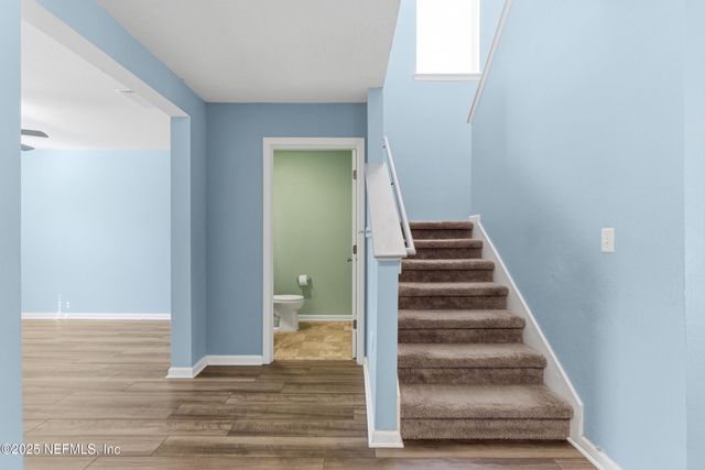 2522 LANTANA Lane, Green Cove Springs, FL 32043