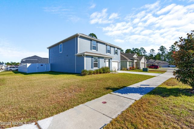 2522 LANTANA Lane, Green Cove Springs, FL 32043