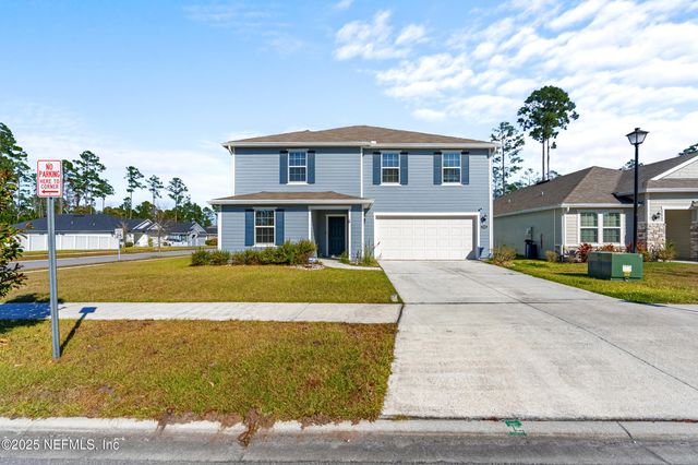 2522 LANTANA Lane, Green Cove Springs, FL 32043