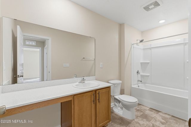 2522 LANTANA Lane, Green Cove Springs, FL 32043