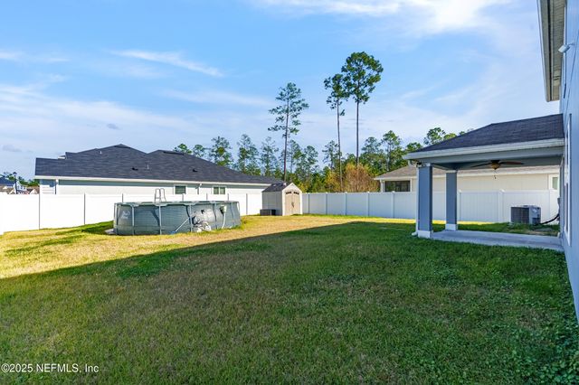 2522 LANTANA Lane, Green Cove Springs, FL 32043