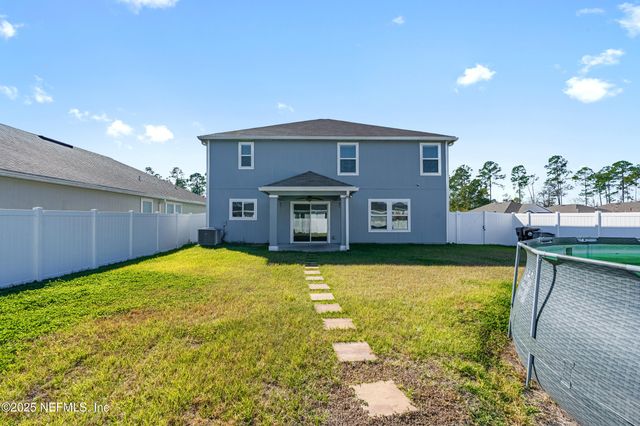 2522 LANTANA Lane, Green Cove Springs, FL 32043