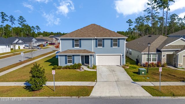 2522 LANTANA Lane, Green Cove Springs, FL 32043