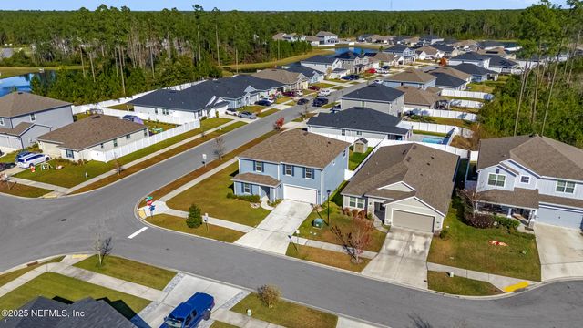 2522 LANTANA Lane, Green Cove Springs, FL 32043