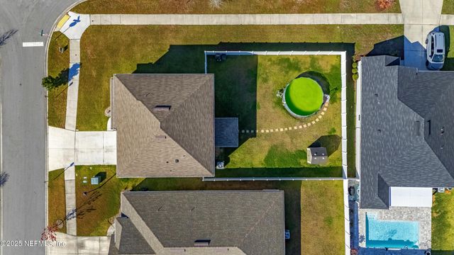 2522 LANTANA Lane, Green Cove Springs, FL 32043