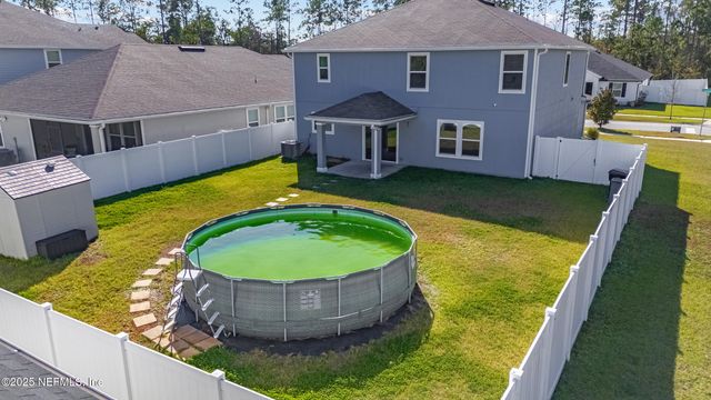 2522 LANTANA Lane, Green Cove Springs, FL 32043