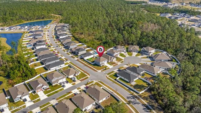 2522 LANTANA Lane, Green Cove Springs, FL 32043