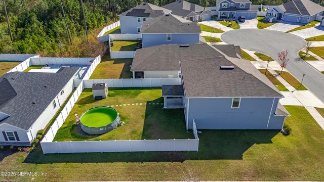 2522 LANTANA Lane, Green Cove Springs, FL 32043