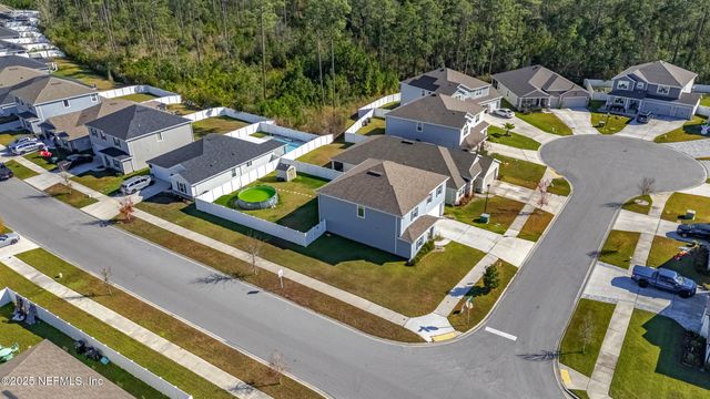 2522 LANTANA Lane, Green Cove Springs, FL 32043