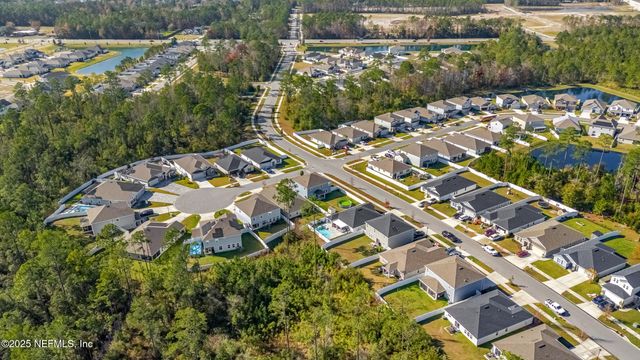 2522 LANTANA Lane, Green Cove Springs, FL 32043