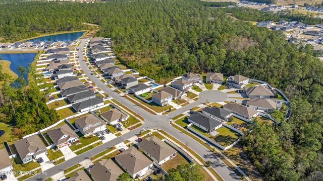 2522 LANTANA Lane, Green Cove Springs, FL 32043