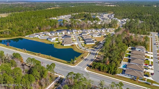 2522 LANTANA Lane, Green Cove Springs, FL 32043