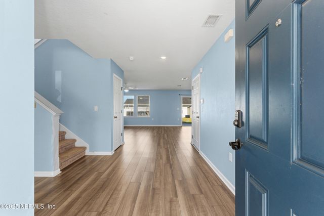 2522 LANTANA Lane, Green Cove Springs, FL 32043