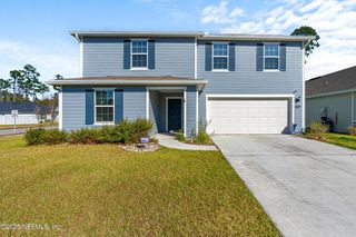 2522 LANTANA Lane, Green Cove Springs, FL 32043