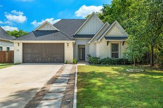 2501 Handley Drive, Fort Worth, TX 76112