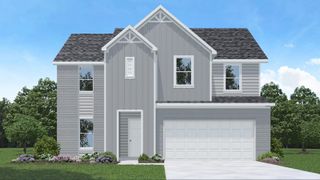 1132 Skyline Trails Avenue, Conroe, TX 77303