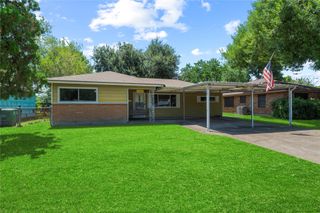 12306 Palmbeach Street, Houston, TX 77034