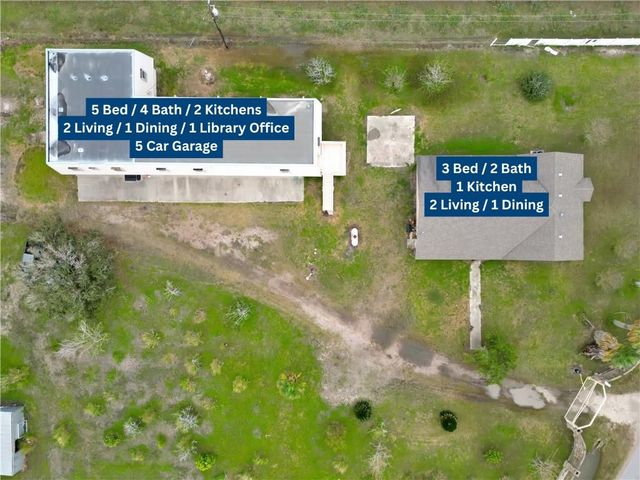 2977 Jurica Road, Corpus Christi, TX 78417