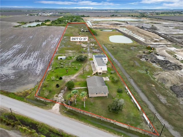 2977 Jurica Road, Corpus Christi, TX 78417