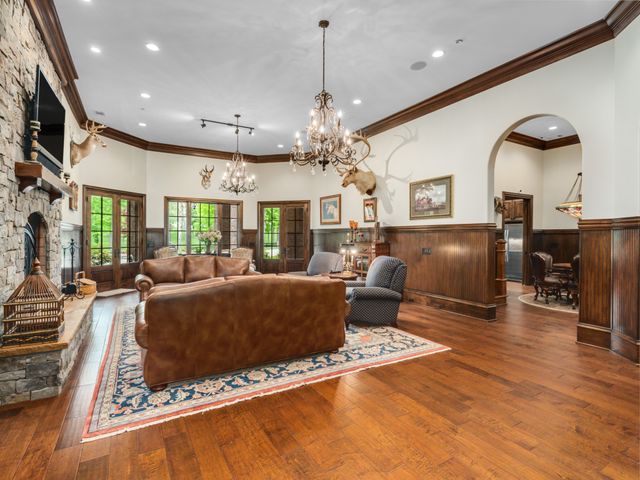 2925 Old Clarksville Pike, Ashland City, TN 37015