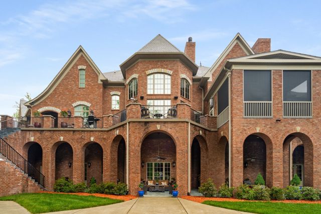 2925 Old Clarksville Pike, Ashland City, TN 37015