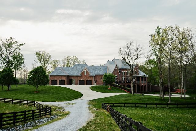 2925 Old Clarksville Pike, Ashland City, TN 37015